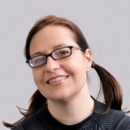 Carla Diana, Designer in Residence and Head of Program, 4D Design, Cranbrook Academy of Art Carla Diana, Designer in Residence and Head of Program, 4D Design, Cranbrook Academy of Art